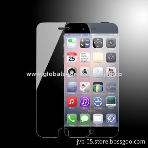 JVB Sapphire Crystal Screen Protector for iPhone 6